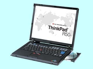 ThinkPad R50 1829-7PJ 1829-7PJ