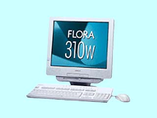 FLORA 310W PC8DA3-W168P1C00 PC8DA3-W168P1C00