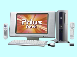 Prius Deck 770G 770G7TVP 770G7TVP