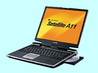 dynabook Satellite A11 220P/4 PSA1122P4F41P PSA1122P4F41P