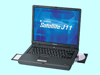 dynabook Satellite J11 240C/5X PSJ1124CXG112 PSJ1124CXG112