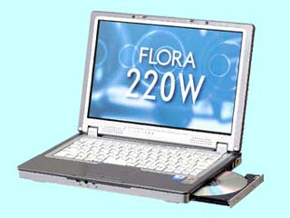 FLORA 220W PC8NC1-X1A111A10 PC8NC1-X1A111A10