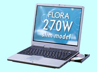 FLORA 270W PC8NA1-HGF8M1AB0 PC8NA1-HGF8M1AB0
