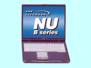 FMV-LIFEBOOK FMV-720NU5/B FMV5NUBJH2 カスタムメイド標準構成 FMV5NUBJH2