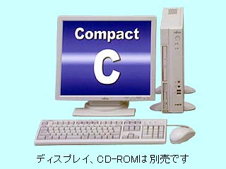 FMV-C310 FMVC103031 CD-ROMなし FMVC103031