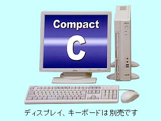 FMV-C310 FMVC103120 キーボードなし FMVC103120