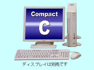 FMV-C310 FMVC103181 カスタムメイド標準構成 FMVC103181