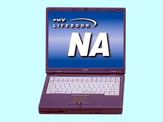 FMV-LIFEBOOK FMV-7000NA5 FMVNA5JA8 カスタムメイド標準構成 FMVNA5JA8