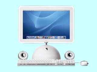 iMac M9290J/A M9290J/A