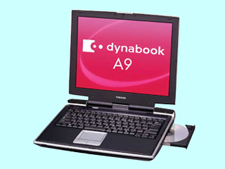 dynabook A9/422CME PAA9422CME PAA9422CME