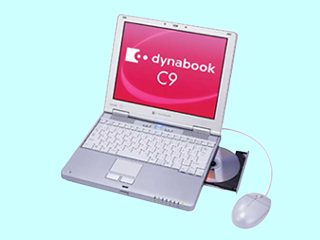 dynabook C9/212PDEW PAC9212PDEW PAC9212PDEW