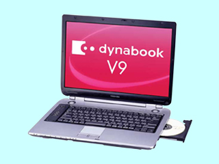 dynabook V9/W14LDEW PAV9W14LDEW PAV9W14LDEW