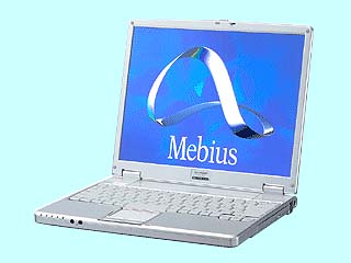 Mebius PC-CL1-9CD PC-CL1-9CD