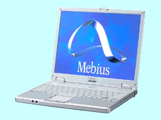 Mebius PC-CL1-M3E PC-CL1-M3E
