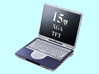 VersaPro R VY22X/RF-L PC-VY22XRFEAEFL PC-VY22XRFEAEFL