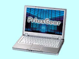 PriusGear 150H 150H2LVPW 150H2LVPW