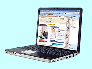 dynabook SS 1600 10L/2 PP16010L2F61P PP16010L2F61P