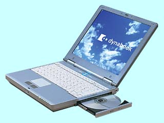dynabook C4120 DC12P/2 PP41212P2H12 PP41212P2H12