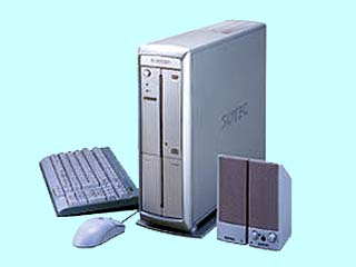 PC STATION PV2240M PV2240M