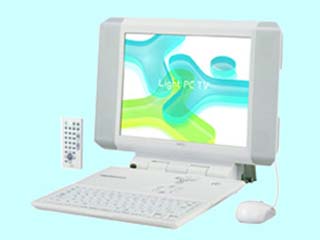 VALUESTAR H VH300/7A PC-VH3007A PC-VH3007A