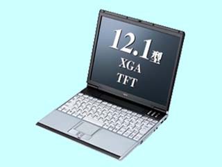 VersaPro VY80M/BH-M PC-VY80MBHEZ4HM PC-VY80MBHEZ4HM