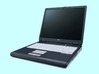 FMV-LIFEBOOK FMV-7515NU5/B FMV5NUBDH8 カスタムメイド標準構成 FMV5NUBDH8
