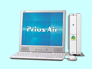 Prius Air 610H 610H17SVC3 610H17SVC3