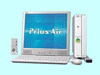 Prius Air 630H 630H17SVC3 630H17SVC3