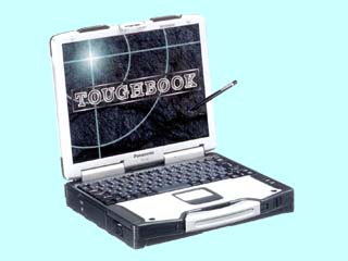 TOUGHBOOK 29 CF-29DC1AXS CF-29DC1AXS
