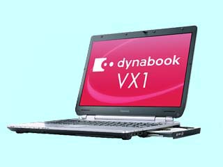 dynabook VX1/W15LDEW PAVX1W15LDEW PAVX1W15LDEW