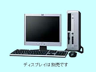 Compaq Business Desktop d330 SF (d330ST) C2.4/128/40/XP DV911PA#ABJ DV911PA#ABJ