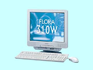 FLORA 310W PC8DA6-XB5311600 PC8DA6-XB5311600
