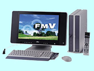 FMV-DESKPOWER C70GV FMVC70GV FMVC70GV