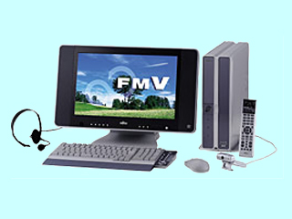FMV-DESKPOWER C90GV/F FMVC90GVF FMVC90GVF