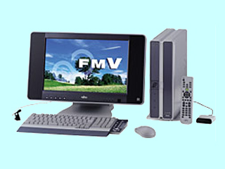 FMV-DESKPOWER C90GW/C FMVC90GWC FMVC90GWC