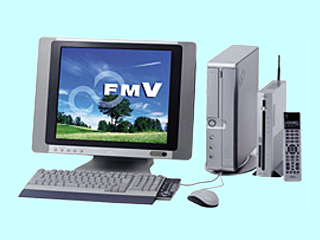 FMV-DESKPOWER CE50G7/S FMVCE50G7S FMVCE50G7S