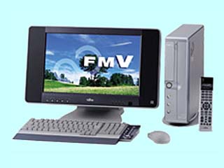 FMV-DESKPOWER CE50GW FMVCE50GW FMVCE50GW