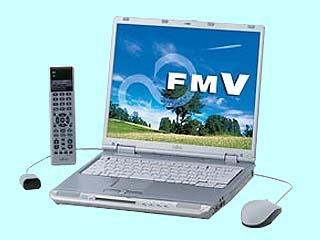 FMV-BIBLO NB55G/T FMVNB55GT FMVNB55GT