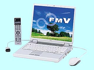 FMV-BIBLO NB75G/T FMVNB75GT FMVNB75GT