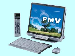 FMV-BIBLO RS50G/T FMVRS50GT FMVRS50GT