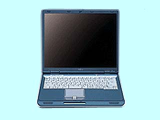 FMV-LIFEBOOK(FMVバリューライン) FMV-720NU5/BX FMVXNC004 FMVXNC004