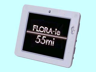 FLORA-ie 55mi PC9NR3-Z9A65K010 PC9NR3-Z9A65K010