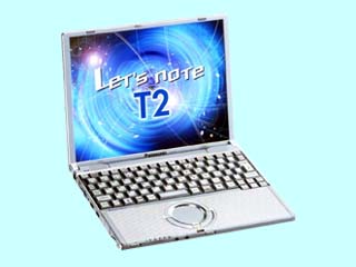 Let's note T2 CF-T2CW1AXP CF-T2CW1AXP