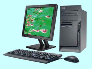 ThinkCentre A50p N195-E23 N195-E23