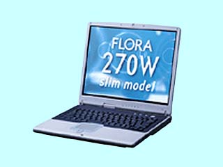 FLORA 270W PC4NB1-XCB21BA10 PC4NB1-XCB21BA10