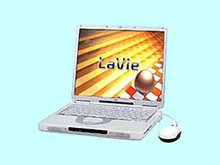 LaVie F LF750/8D PC-LF7508D PC-LF7508D