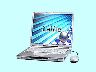 LaVie L LL750/8D PC-LL7508D PC-LL7508D