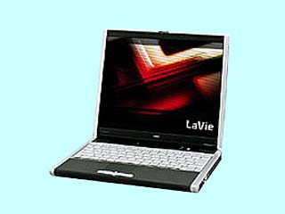 LaVie RX LR700/8E PC-LR7008E PC-LR7008E