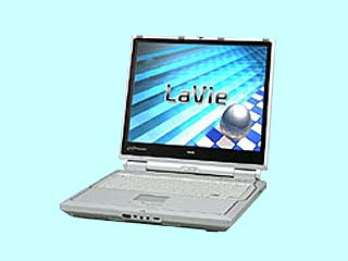 LaVie S LS700/8D PC-LS7008D PC-LS7008D