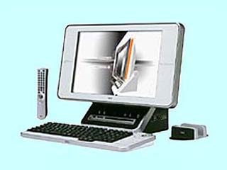 VALUESTAR G タイプFS VG26HE/G PC-VG26HEZEG PC-VG26HEZEG